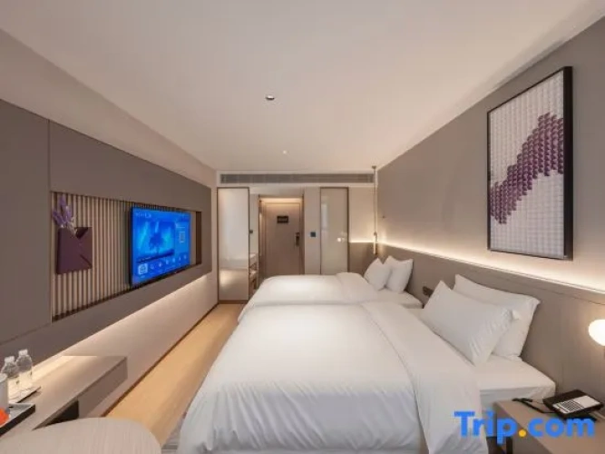 Executive Twin room