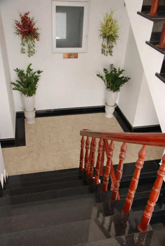 Queen Villa Hotel 2