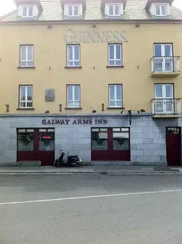Image de l'hôtel