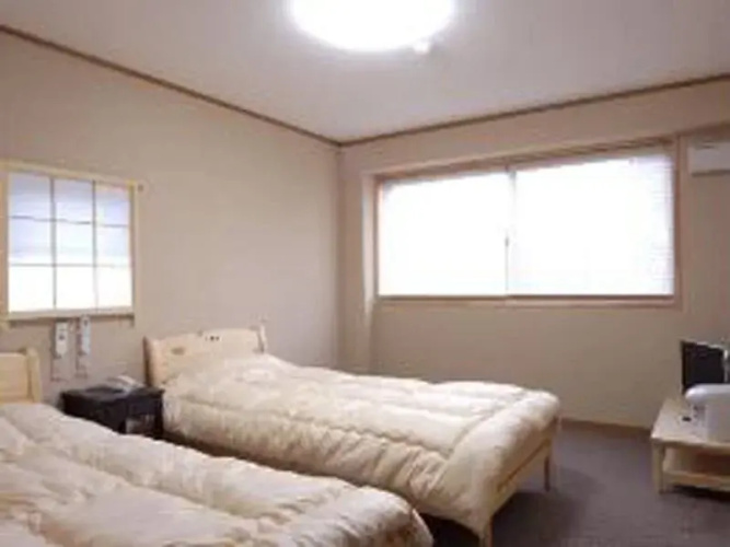 Kogyo Minshiku Kichibei Hotel