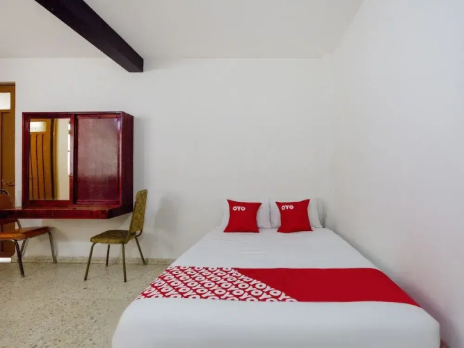 OYO Hotel Emperador, Oaxaca