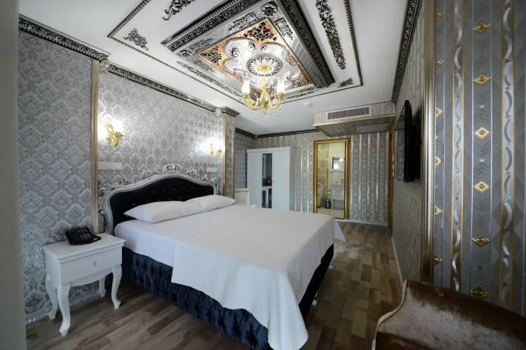 Babel Park Hotel
