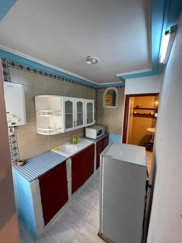 2 Bedrooms Family Suite with city view
