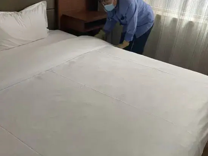 Lizhi Hotel
