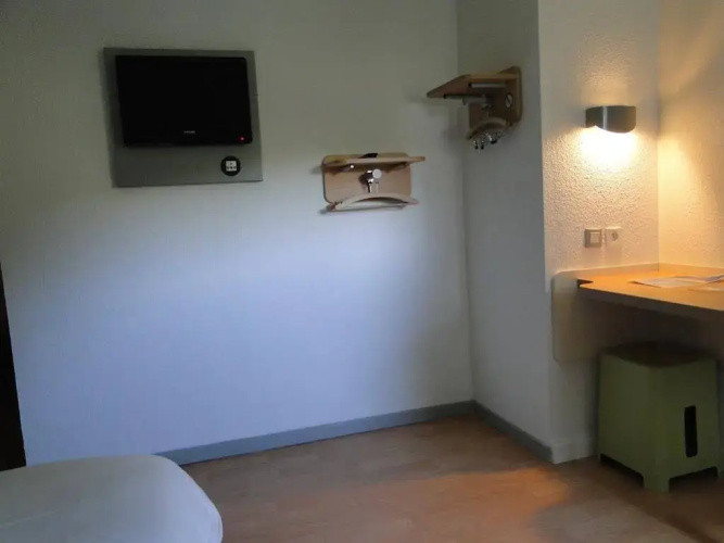 ibis budget Caen Nord Mémorial