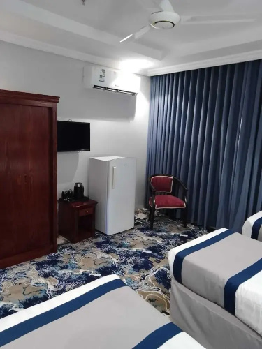 Manar Al Azhar Hotel