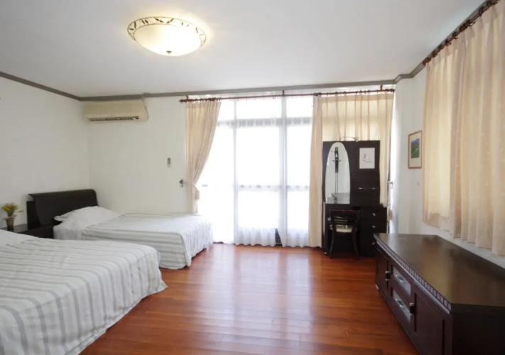 Joy Homestay