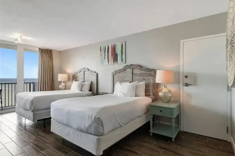 Bayside Inn 6786