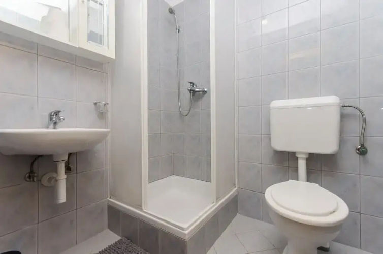 Apartments Ivan