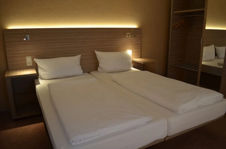 Hotel & Restaurant Itzumer Pass