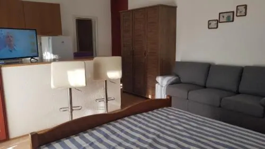 Apartments Branka