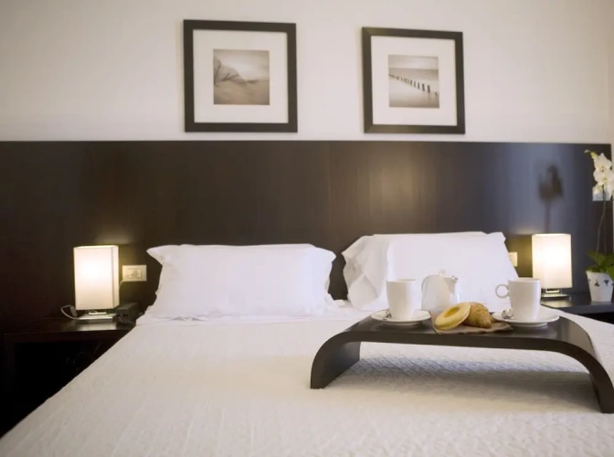 Executive Double room