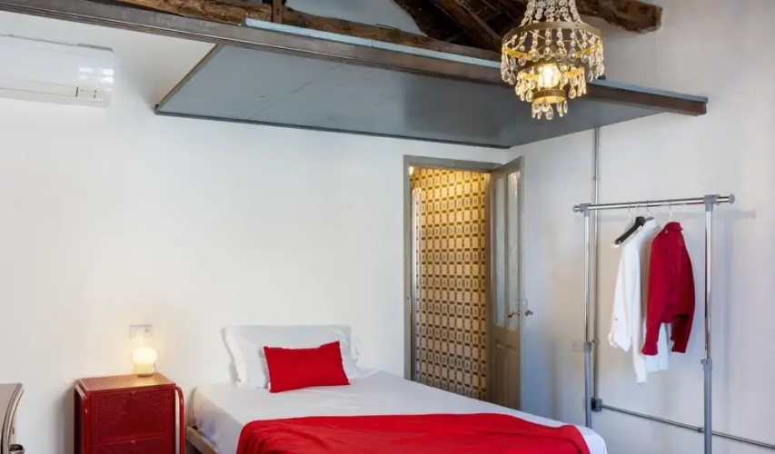 Historic House Castello Quadrilocale