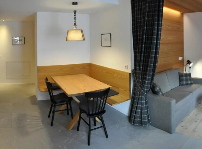 Apartments Frieda