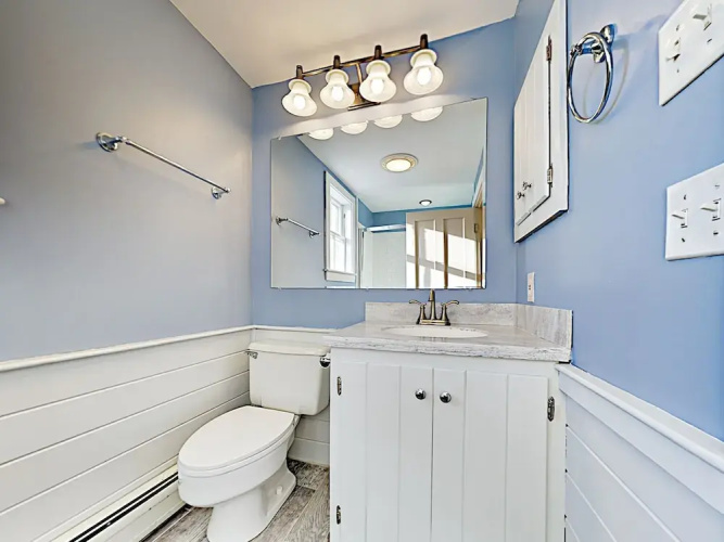 56 Stepping Stone - 5 Br Home