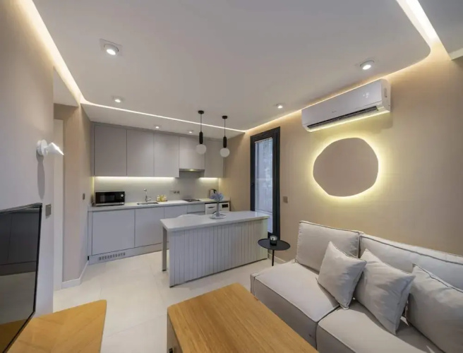 Helis Premium Suites Bodrum