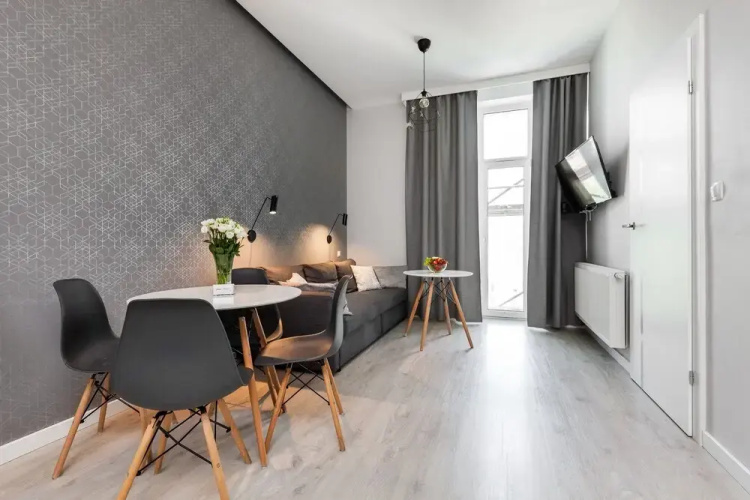 Happy Stay Sopot Monte Cassino 44E IV