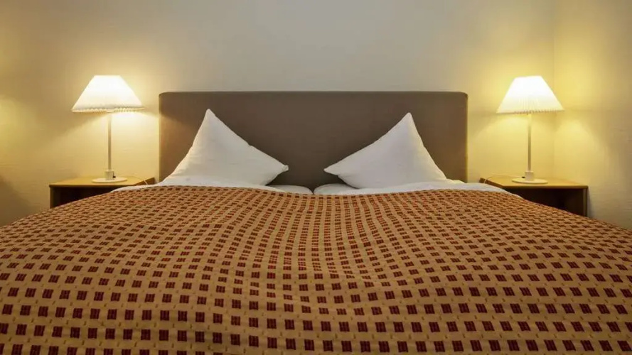Hotel Knudsens Gaard