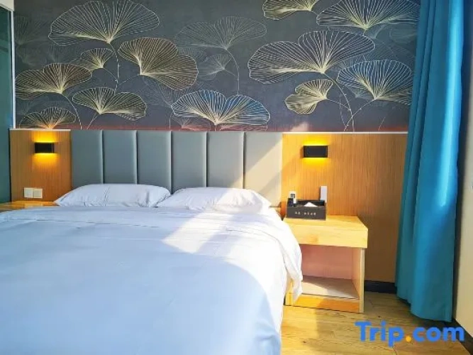 Luxury Double room