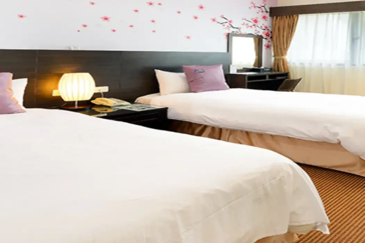 Cingjing Guest House