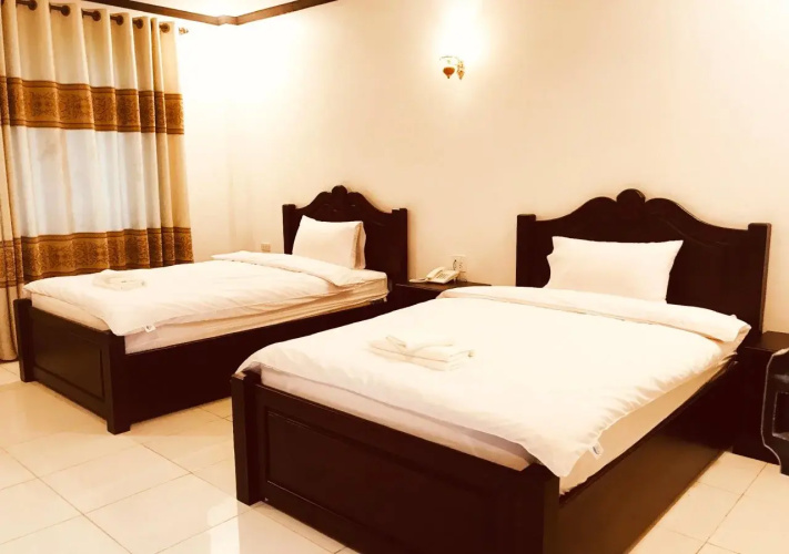 Khung City Hotel