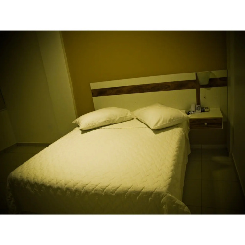 Amazon Plaza Hotel