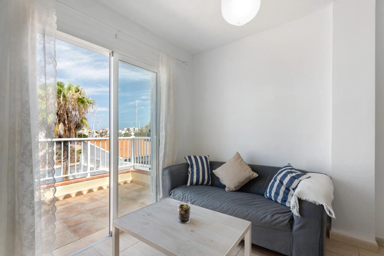 Apartamentoscomplejo Residencial Con Piscina+Wiffi