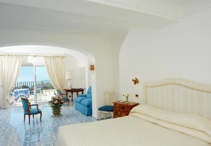 Hotel Scalinatella
