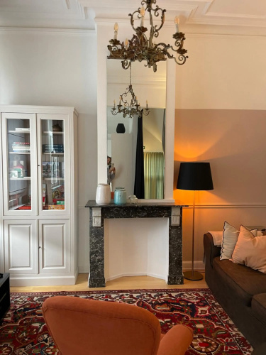 Huis Dujardin 1