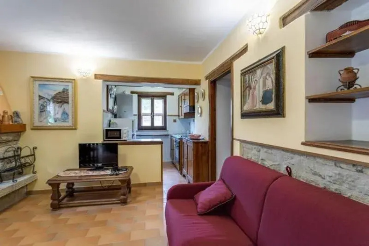 Oasi Battifoglia