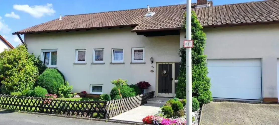 Ferienwohnung Fackelmann