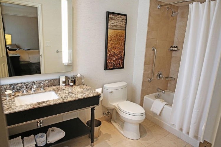 The Fairmont Palliser Gold Experience photo 8