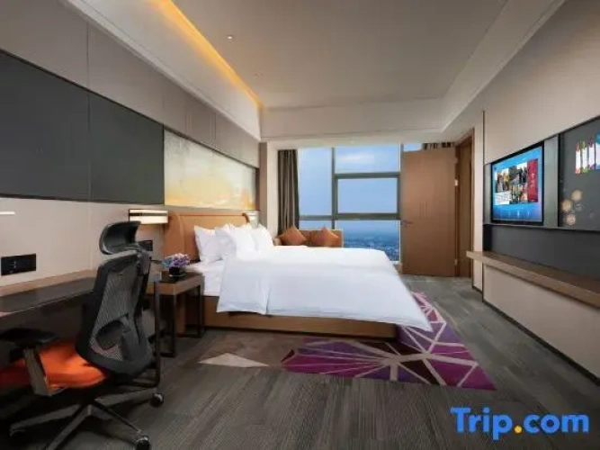 Business Double Suite
