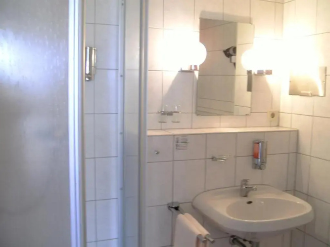 Hotel Sembziner Hof