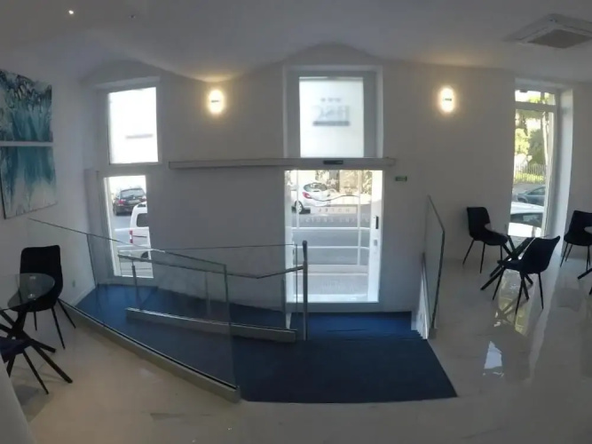 Hotel Smart Cruise