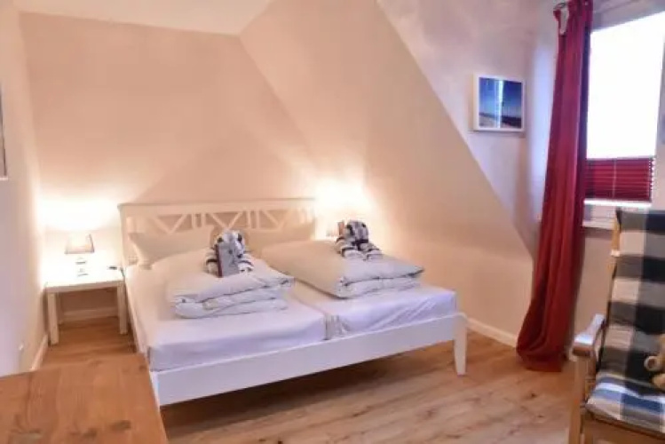 Ferienhaus Sprotte