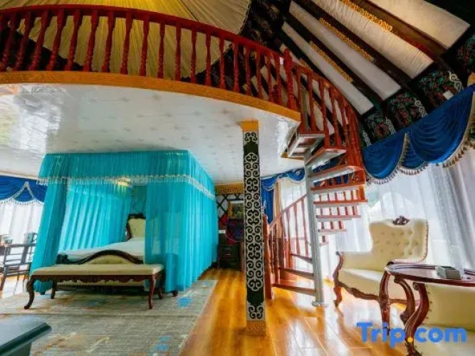 Duplex Suite