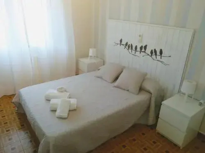 Villa Oubiña