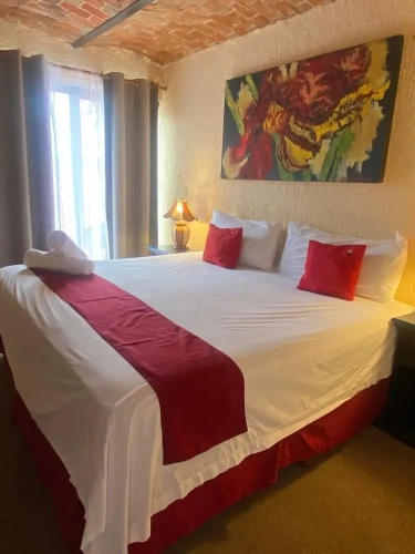 2 Bedrooms Junior Suite