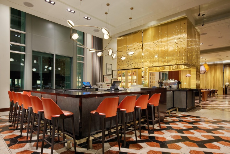 InterContinental San Francisco photo 20