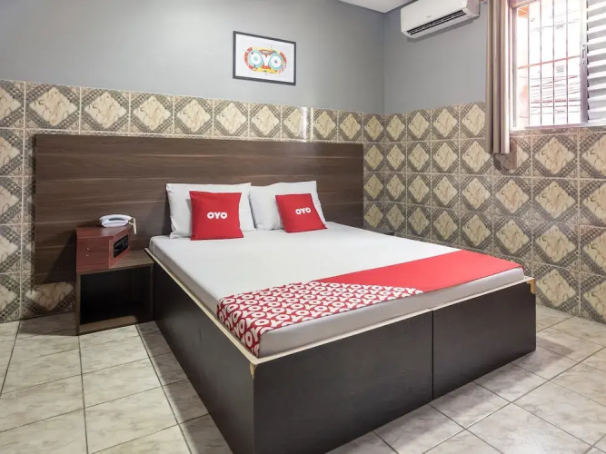 Hotel Osiris
