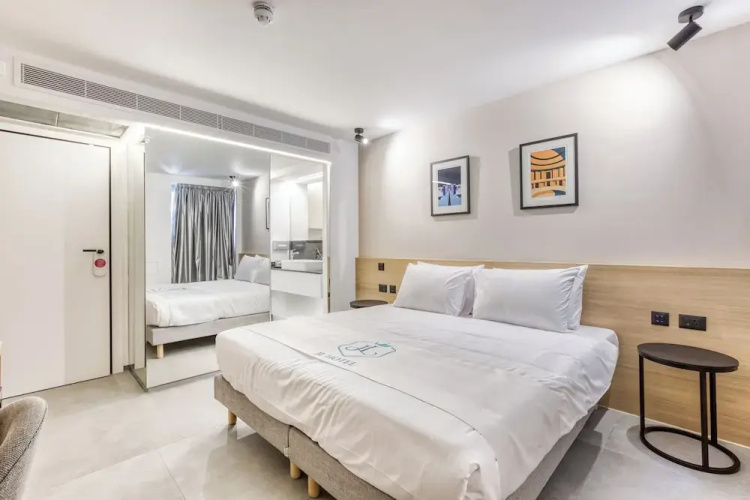 JL Hotel