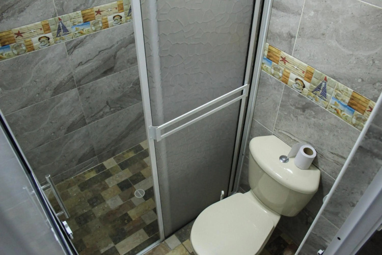 Apartamento San Jose