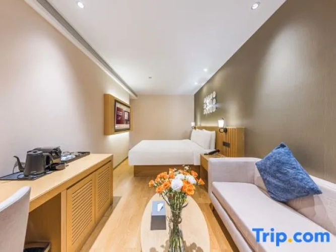 Double Suite