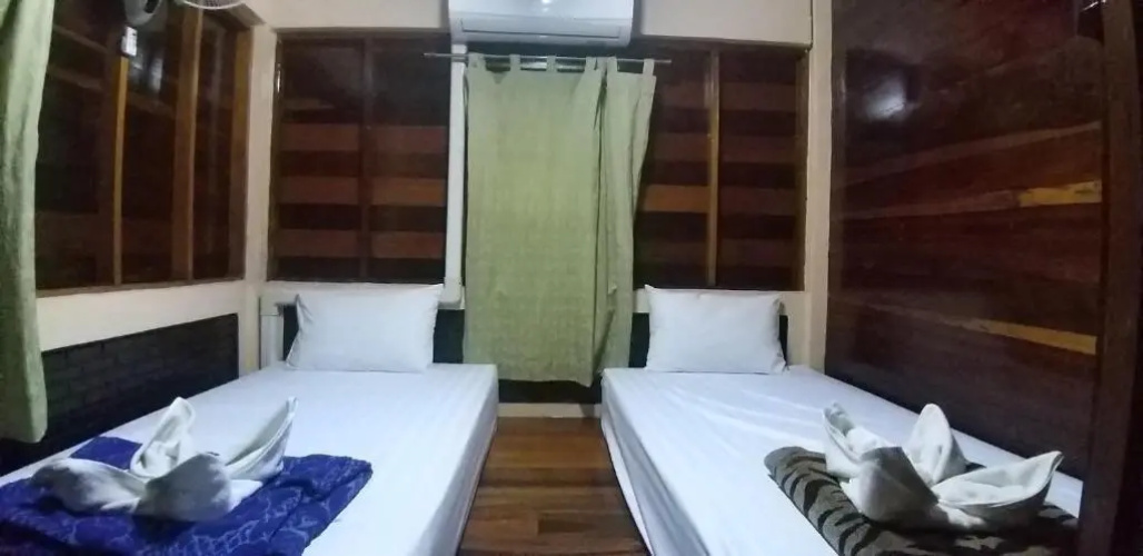 Ratmanee House