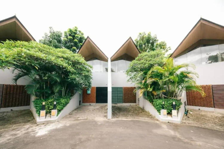 Villa Jefna I