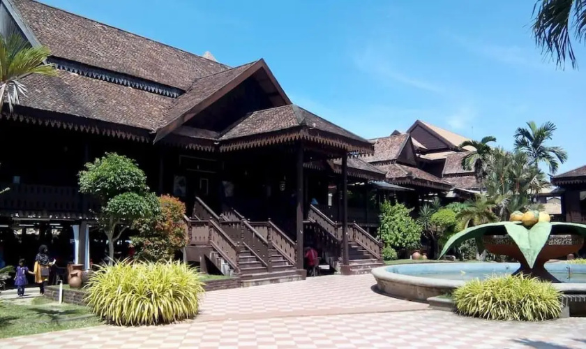 Pesona Inn