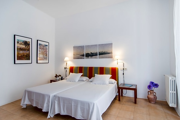 Standard Double Junior Suite
