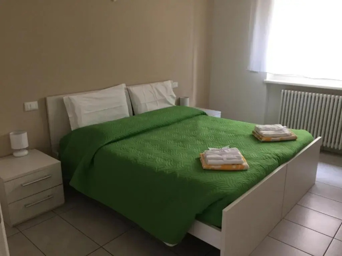 3V Apartments Bardolino