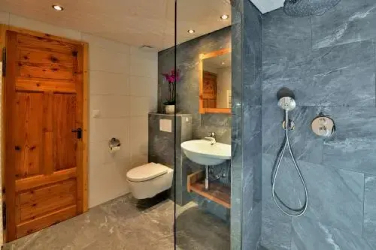 2-Zimmer Ferienwohnung